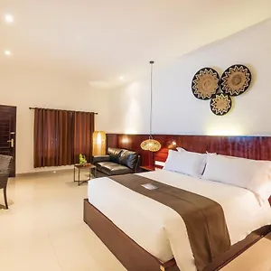 Pensión Suka, Kuta Lombok
