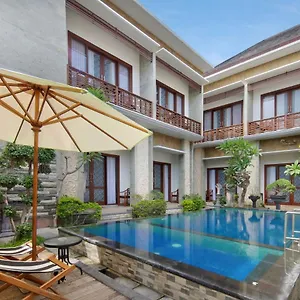 Hotel Jineswari Kuta By Kamara, Kuta Lombok