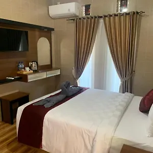 Inn Tirtasuci House, Kuta Lombok
