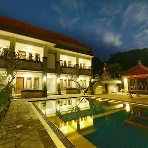 Le Lima ** Kuta Lombok