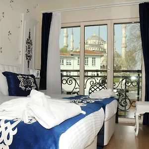 Sarnic Premier Hotel&spa Estambul