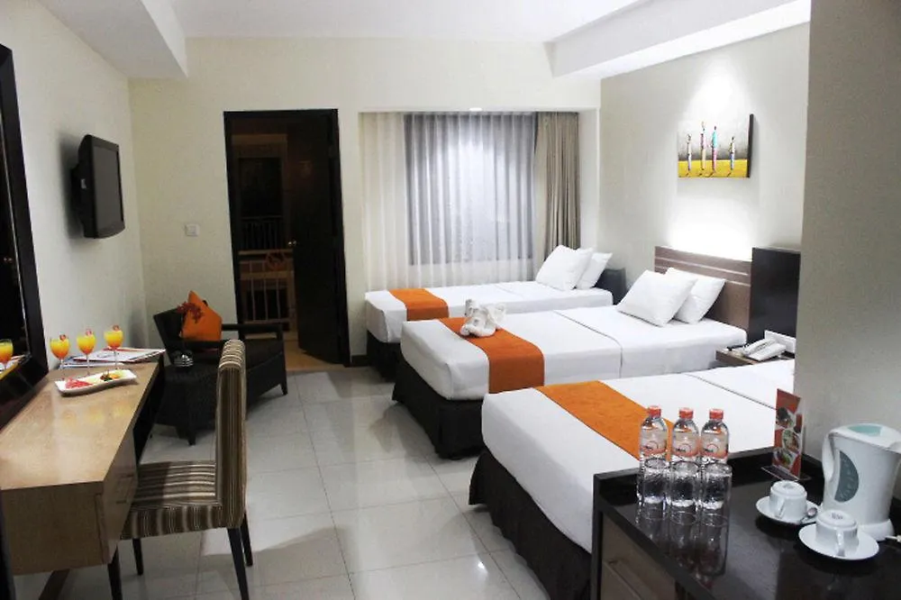 Bloo Bali Hotel Kuta