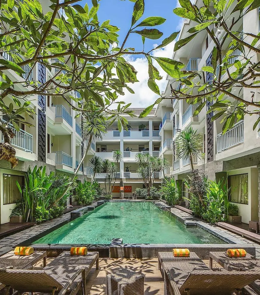 Bloo Bali Hotel Kuta  Kuta (Bali)
