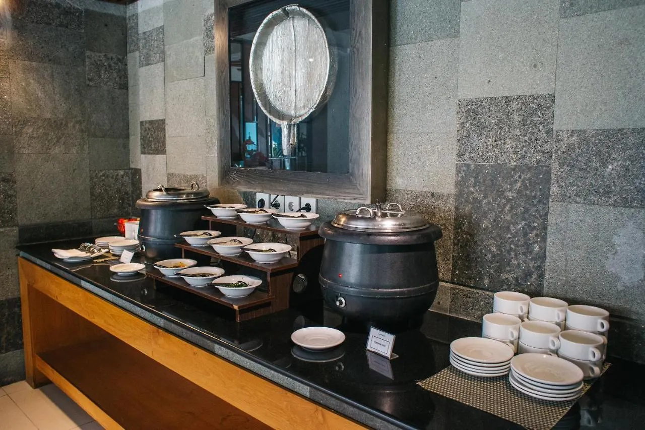 Bloo Bali Hotel Kuta