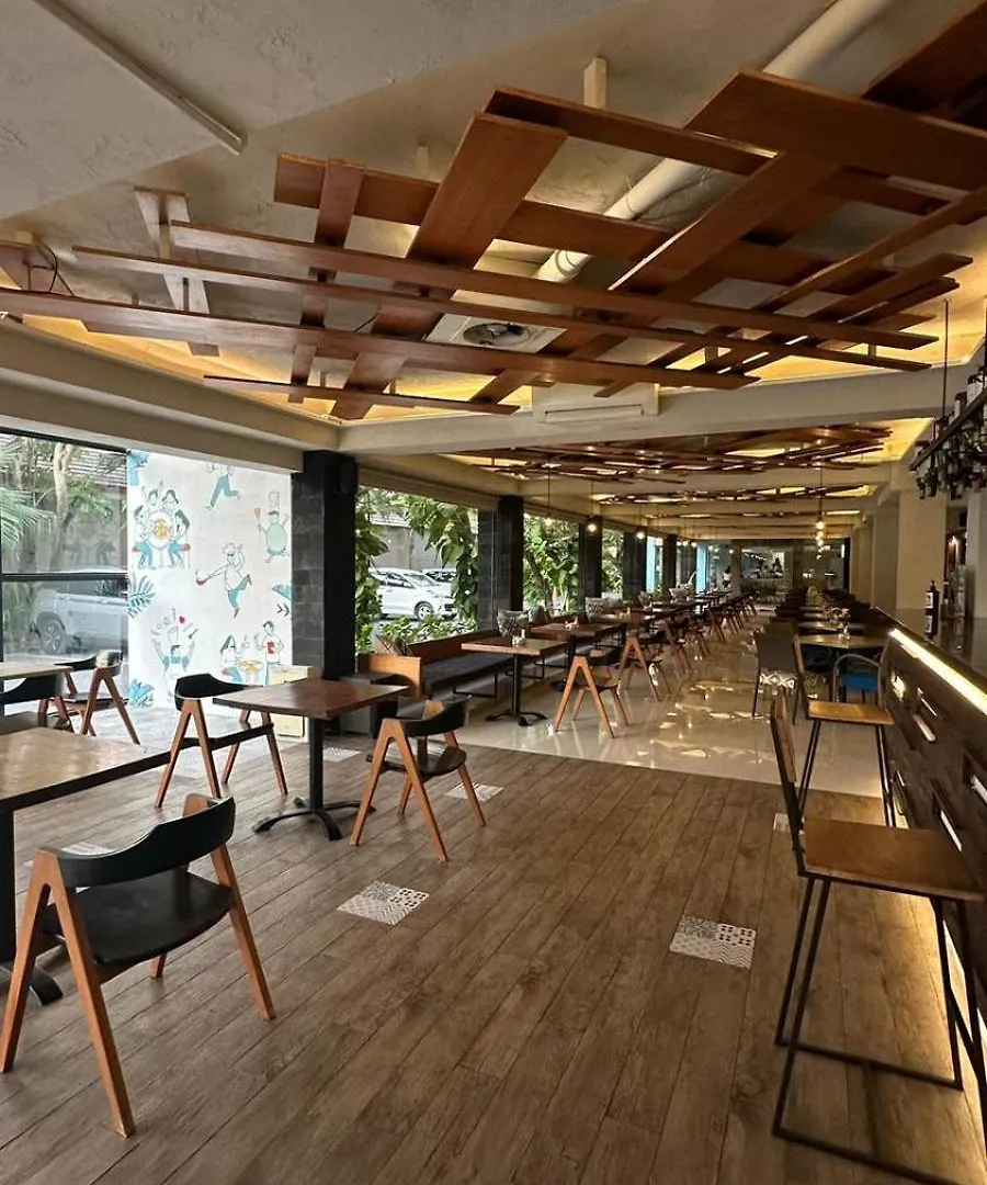 Bloo Bali Hotel Kuta