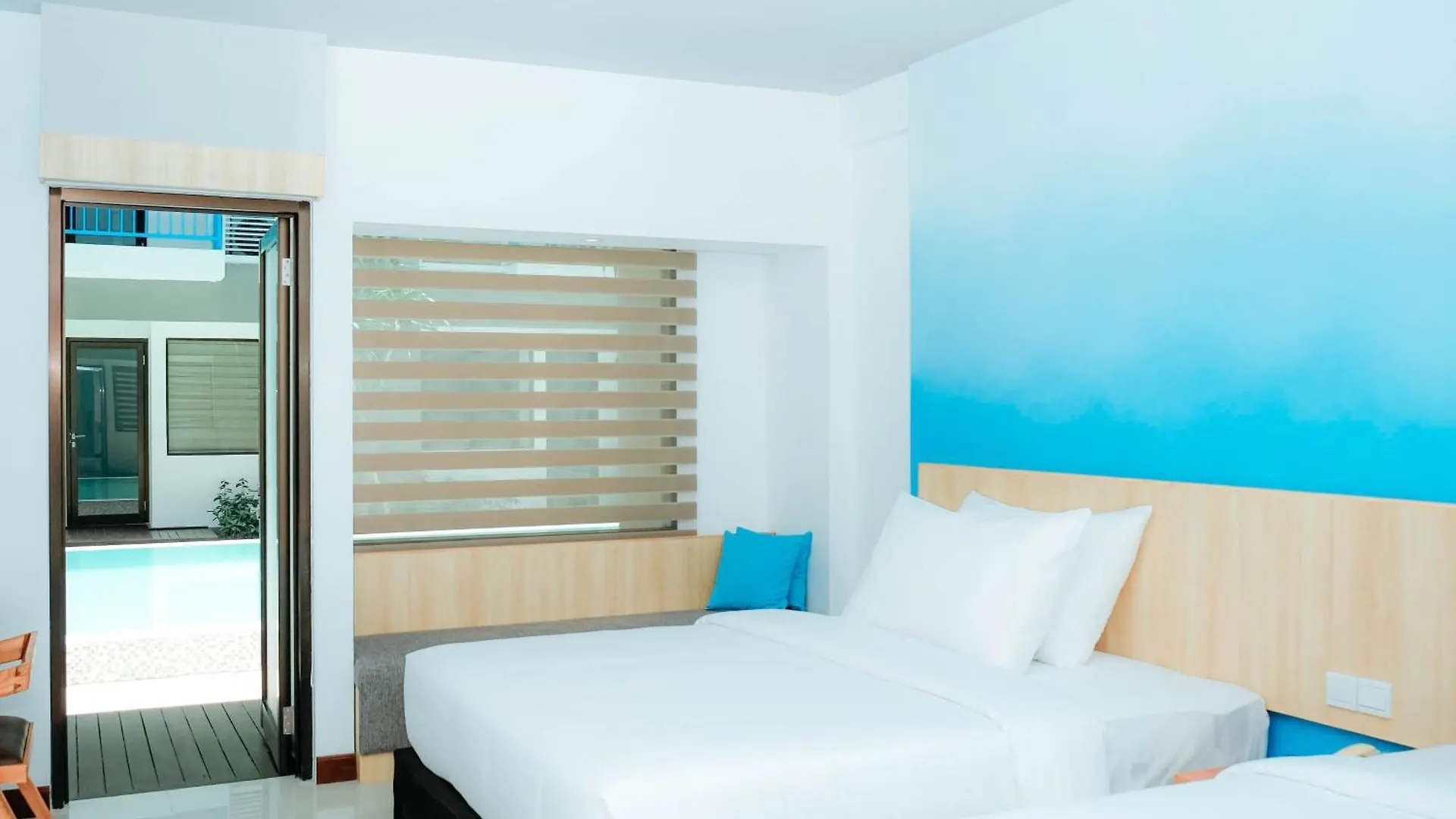 Bloo Bali Hotel Kuta  Indonesia