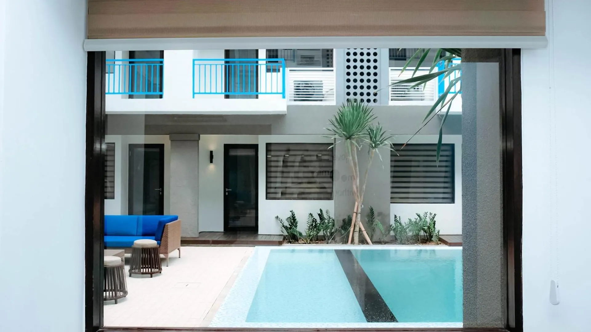 Bloo Bali Hotel Kuta  Indonesia