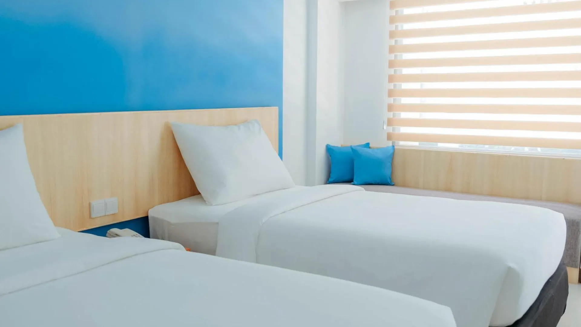 Bloo Bali Hotel Kuta