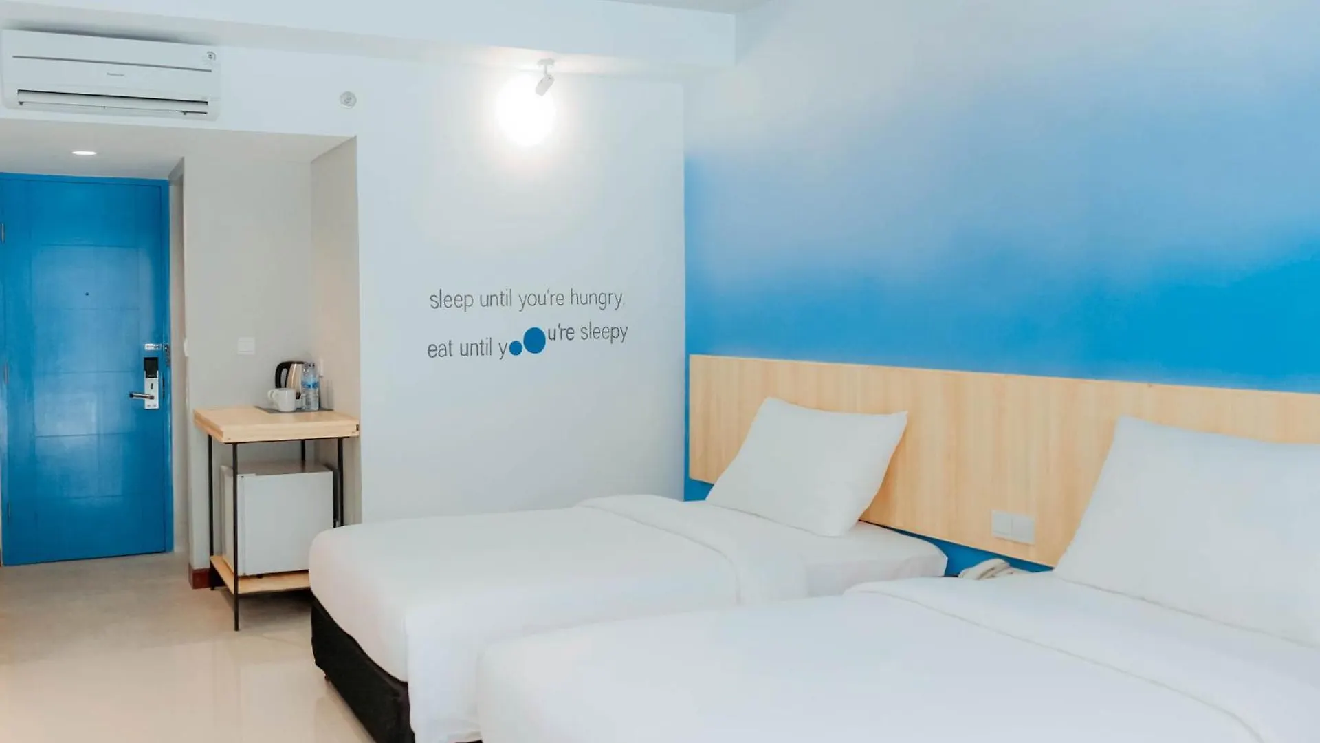 ***  Bloo Bali Hotel Kuta  Indonesia