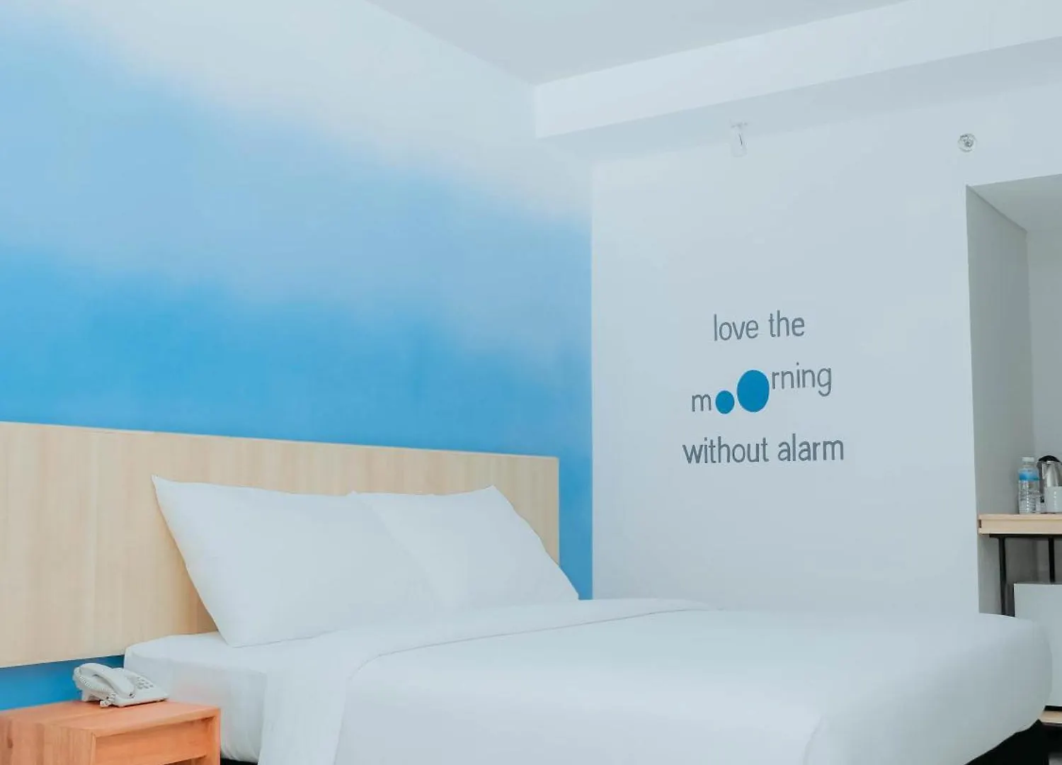 Bloo Bali Hotel Kuta