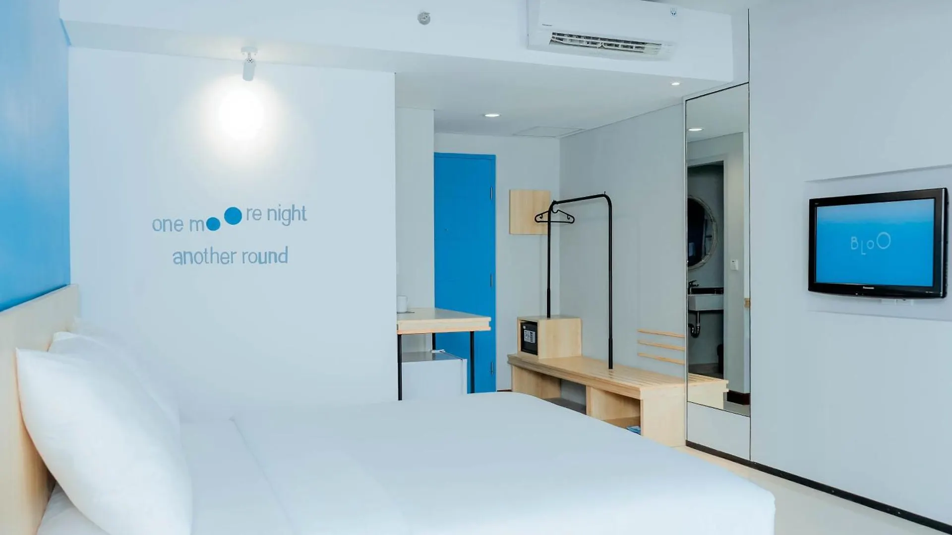 Bloo Bali Hotel Kuta   Kuta (Bali)