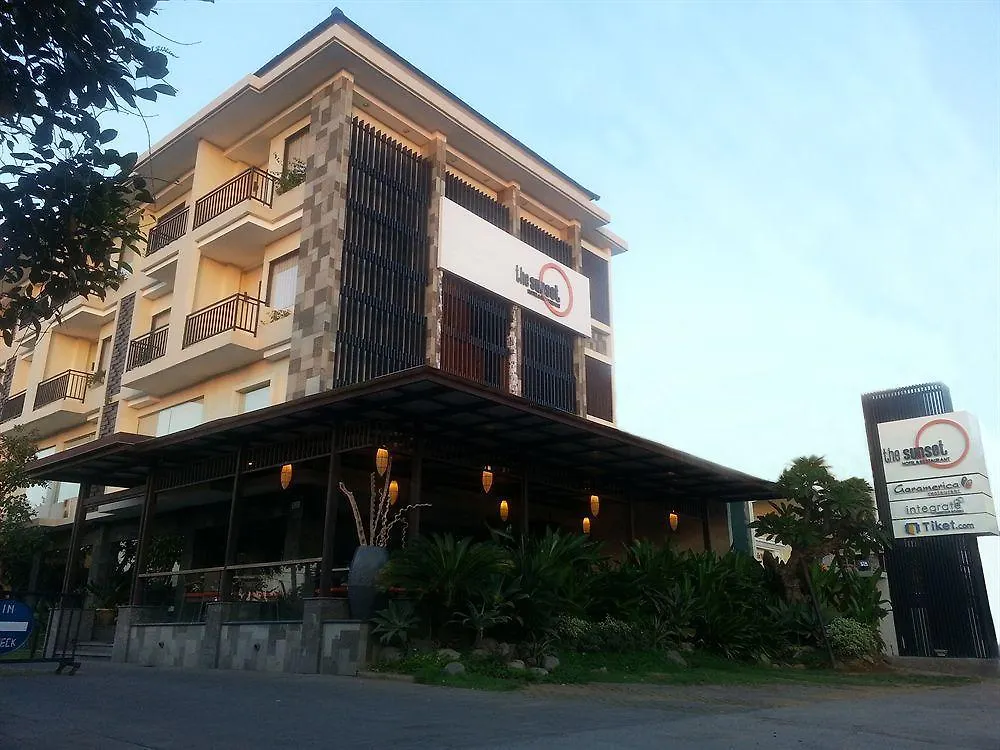 Bloo Bali Hotel Kuta  Indonesia