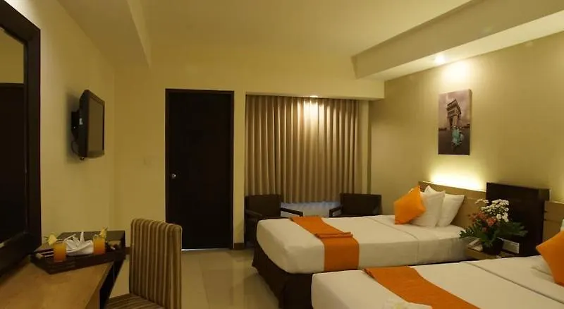 Bloo Bali Hotel Kuta
