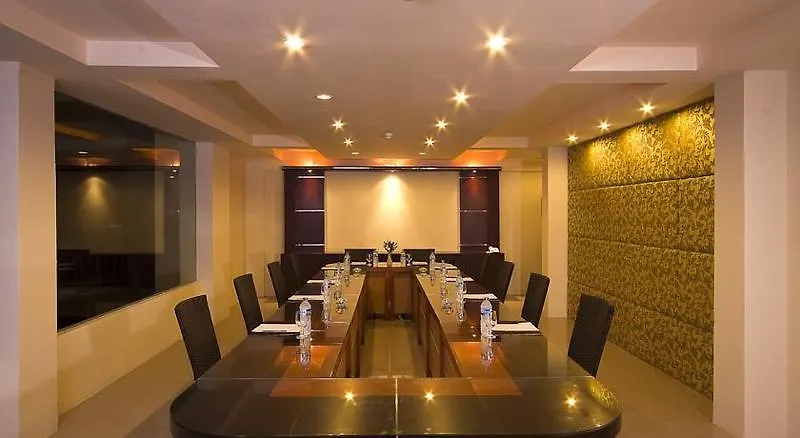 Bloo Bali Hotel Kuta  Kuta (Bali)
