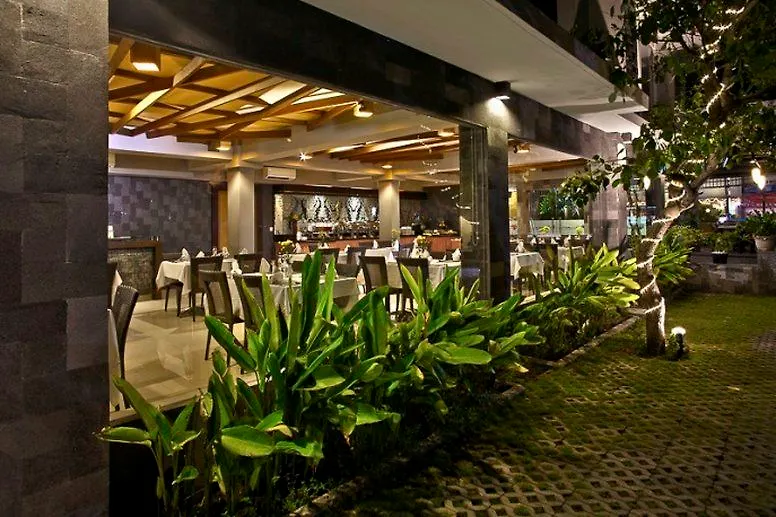 ***  Bloo Bali Hotel Kuta  Indonesia