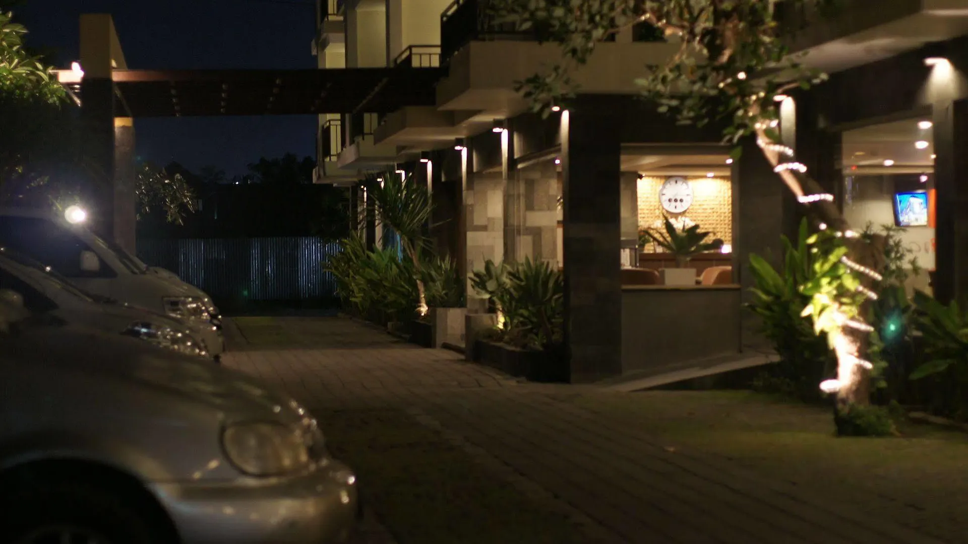 Bloo Bali Hotel Kuta