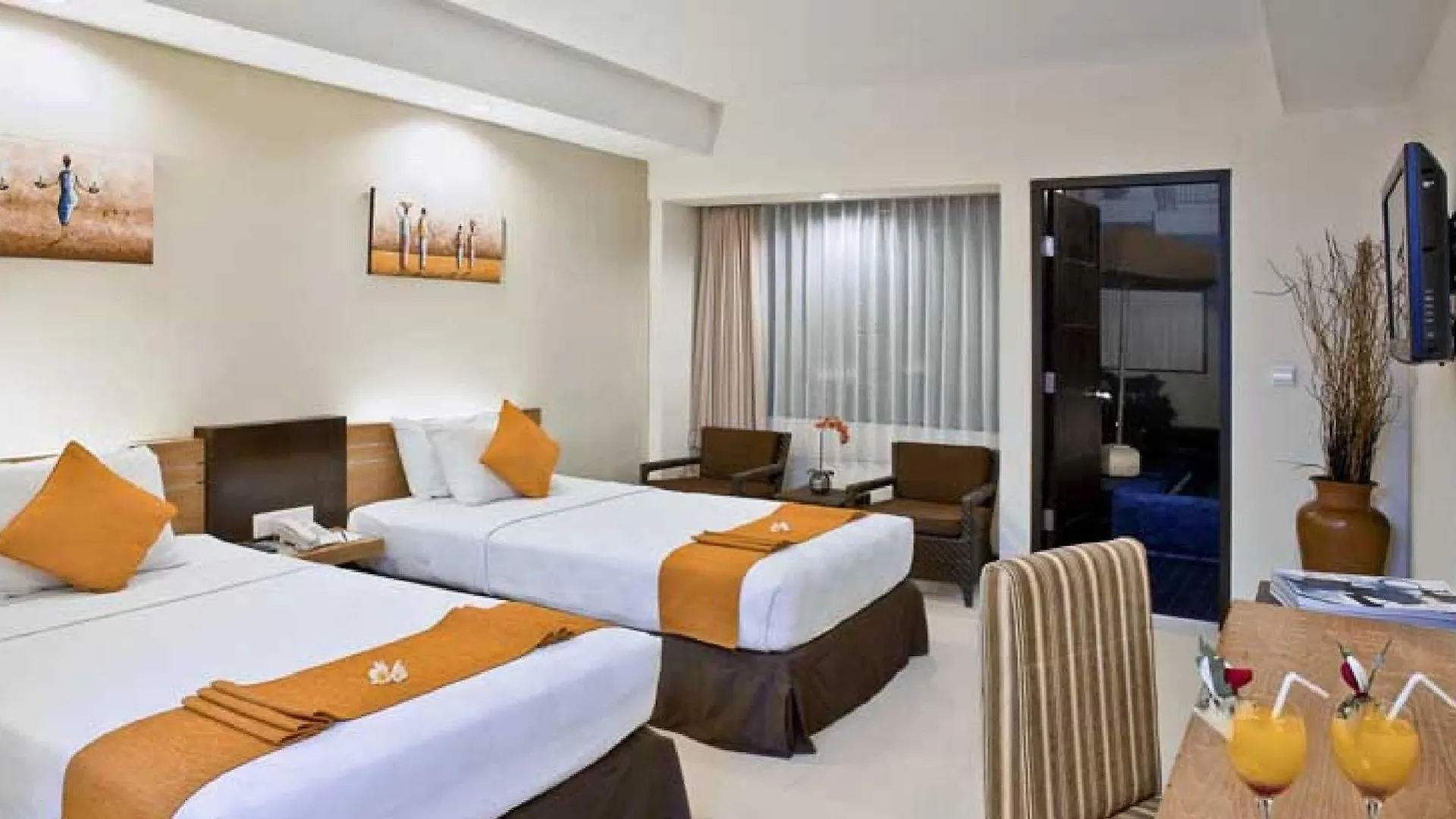 Bloo Bali Hotel Kuta
