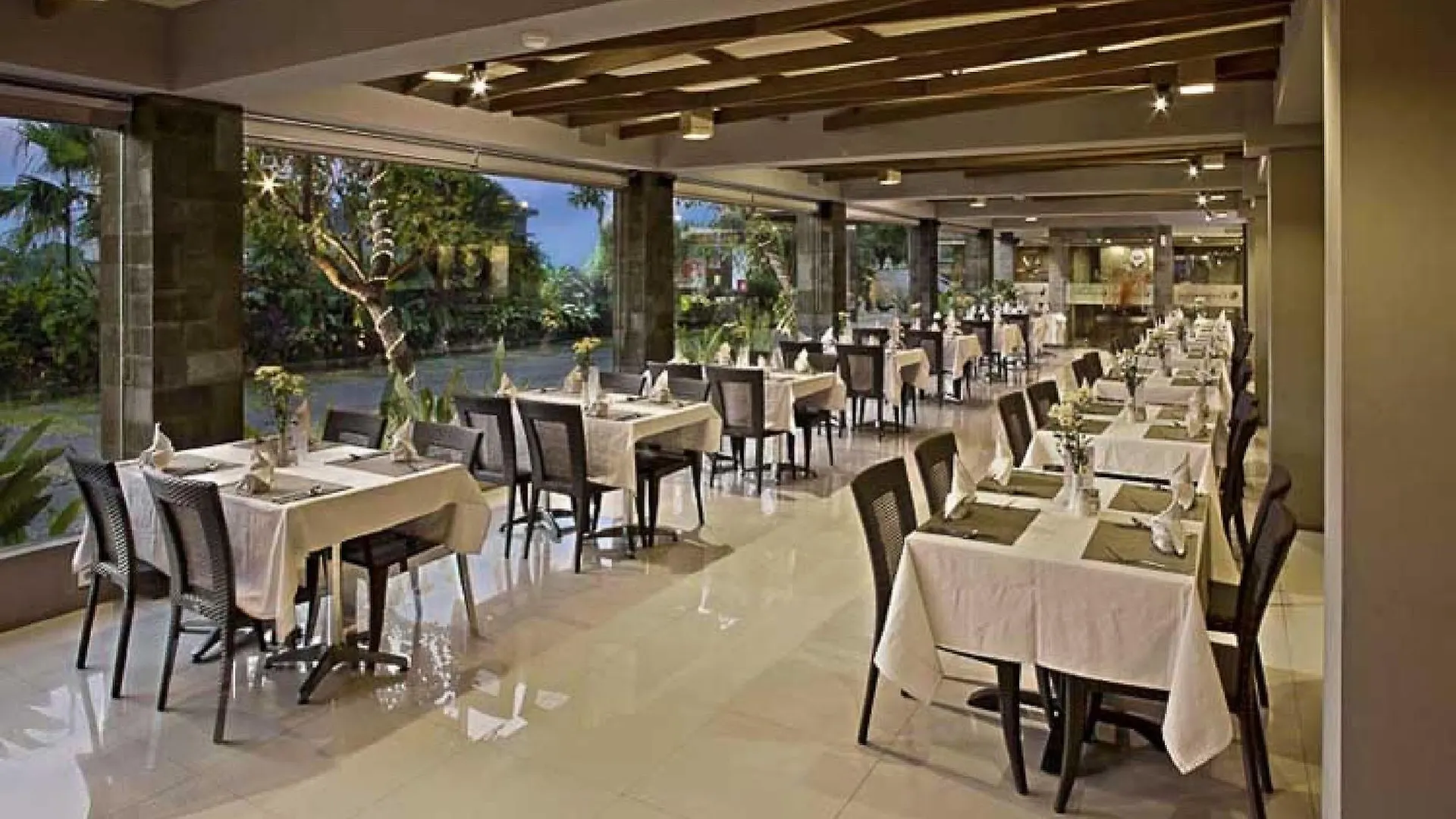 Bloo Bali Hotel Kuta