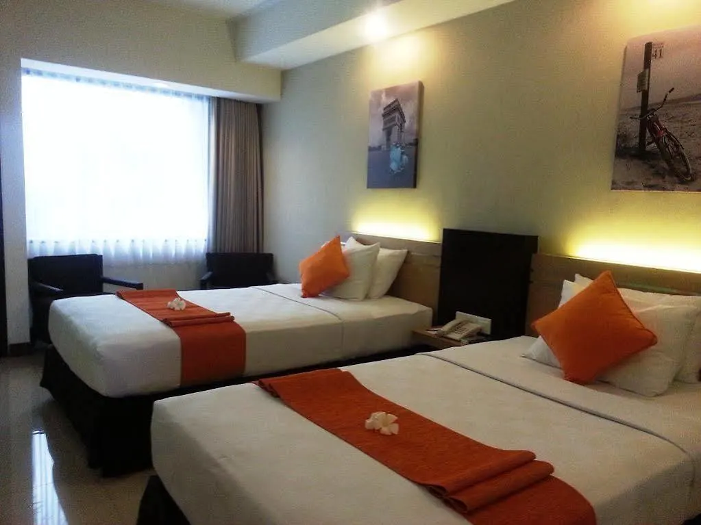 Bloo Bali Hotel Kuta