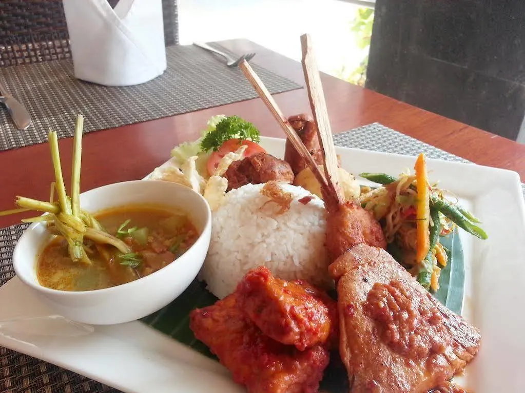 Bloo Bali Hotel Kuta