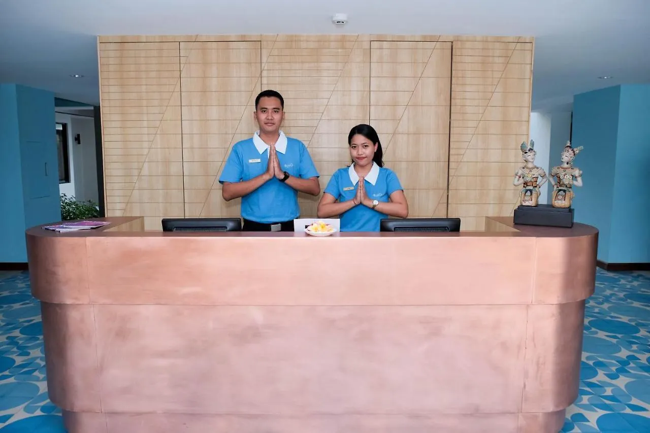 Bloo Bali Hotel Kuta  3*, Kuta (Bali) Indonesia