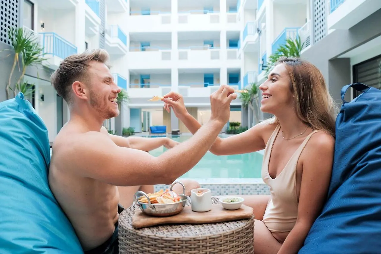 Bloo Bali Hotel Kuta
