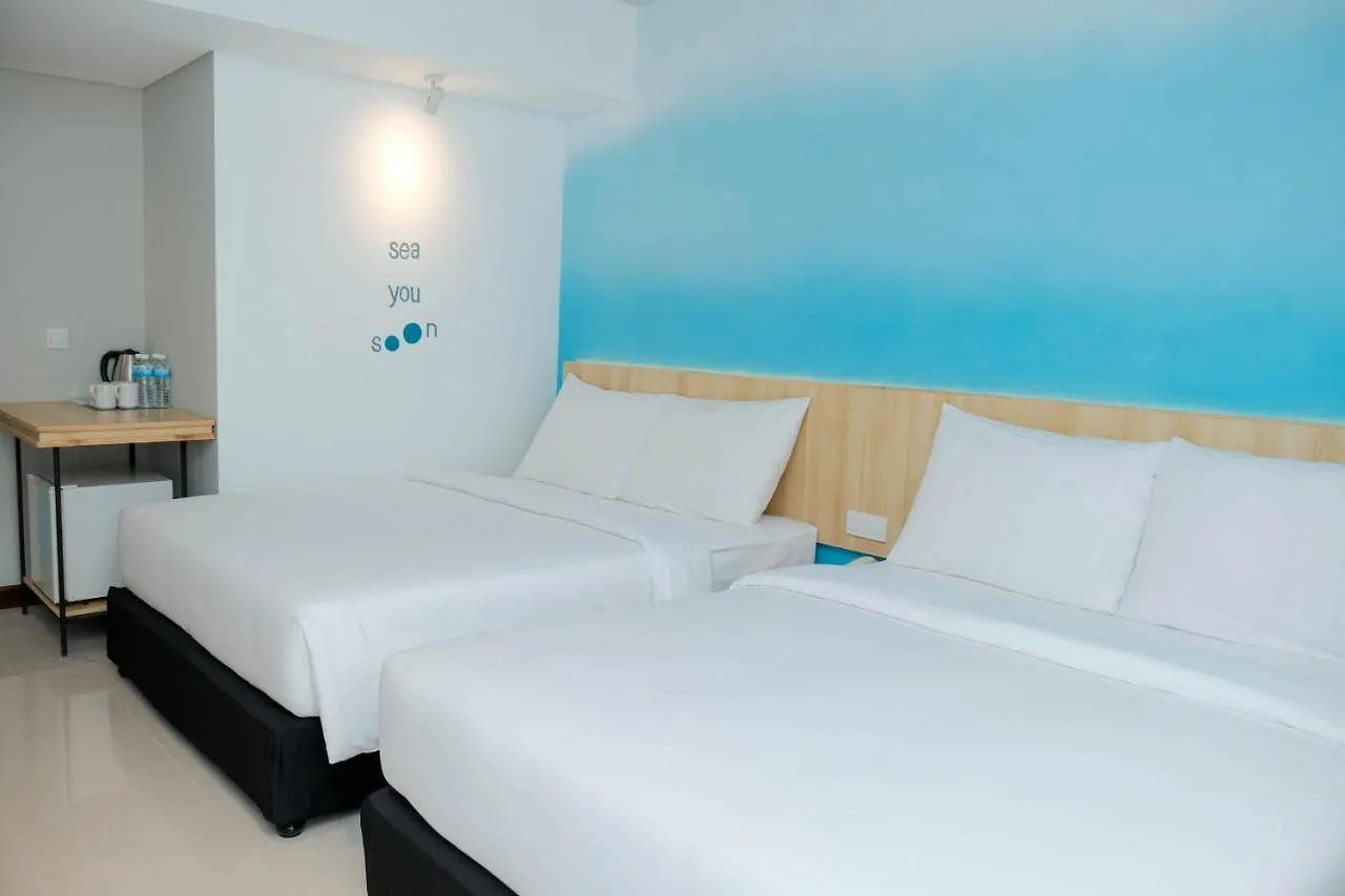 Bloo Bali Hotel Kuta